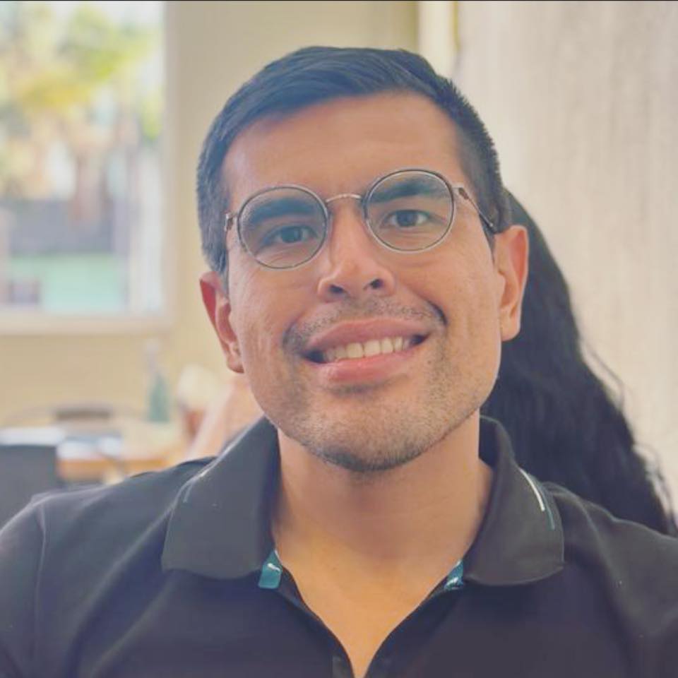 Cristian Ivan V&aacute;zquez Gonzalez